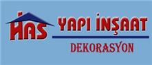 Has Yapı İnşaat Dekorasyon - İzmir